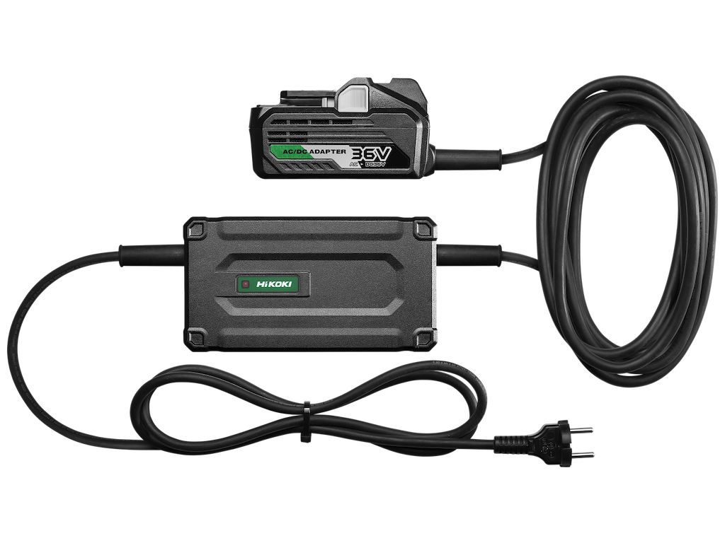 Strømforsyning 230V/2000W t/36V multivol