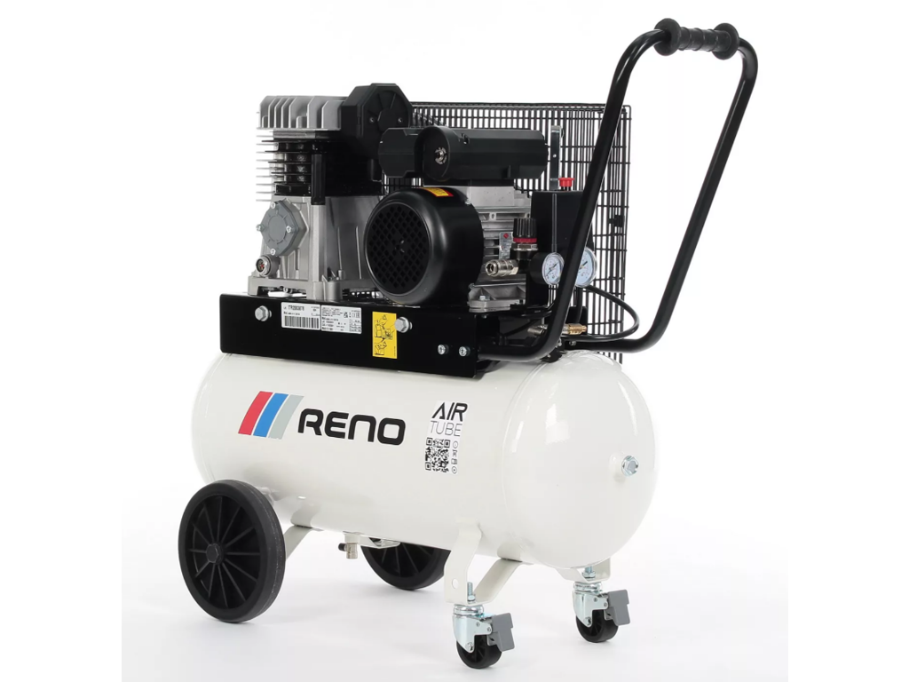 Kompressor Reno 250/50 230V