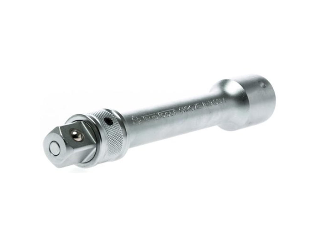 Forlænger 3/4" x 200mm m/lås Tengtools