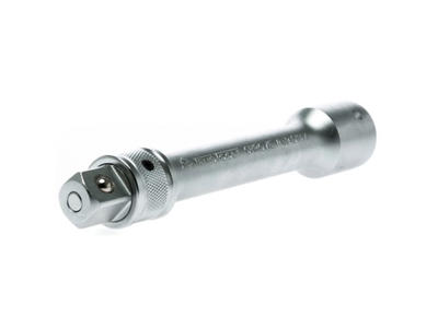 Forlænger 3/4" x 100mm m/låsTengtools