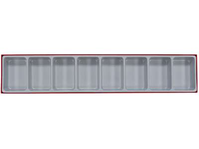 Opbevaringsbox TTX03 - 8 rum Tengtools