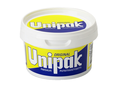 Unipak paksalve 360 gram