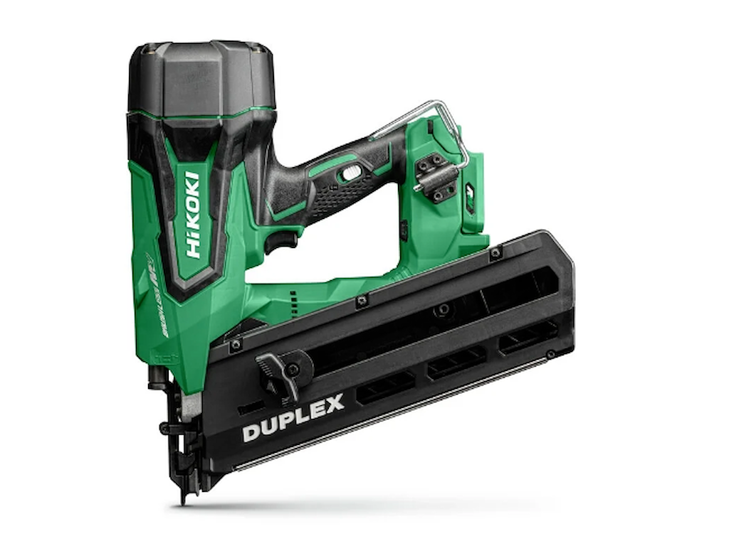 Akku Sømpistol Duplex NR3675DD Tool-Only