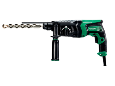 Kombihammer DH26PC2 HSC SDS+ 2,9J 830W 