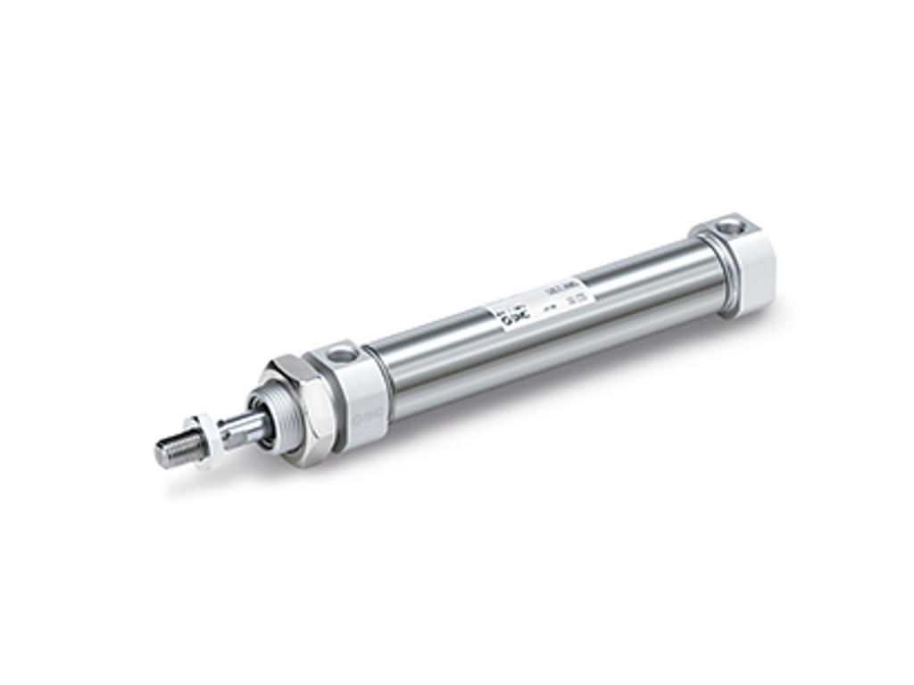 SMC CD85N25-140C-B Luftcylinder