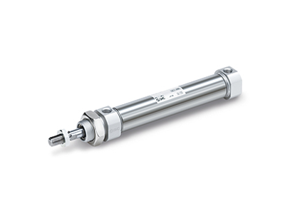 SMC CD85N25-140C-B Luftcylinder
