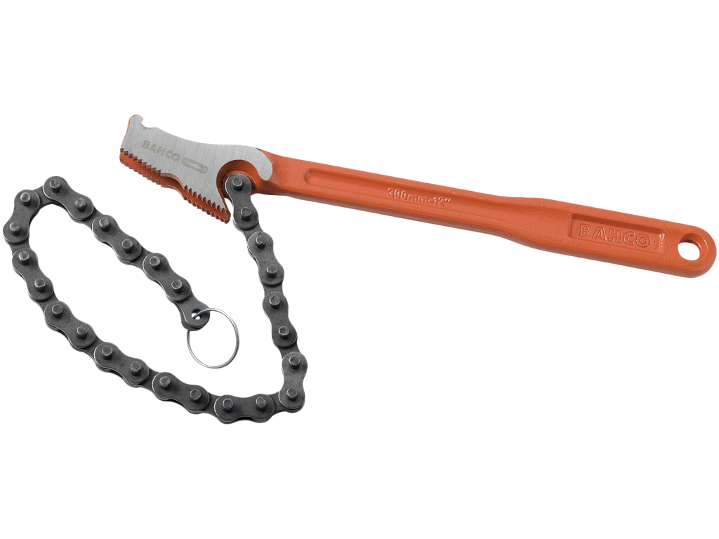 kæderørtang 4" 370-4 Bahco