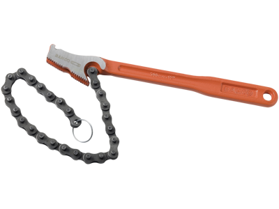 kæderørtang 4" 370-4 Bahco