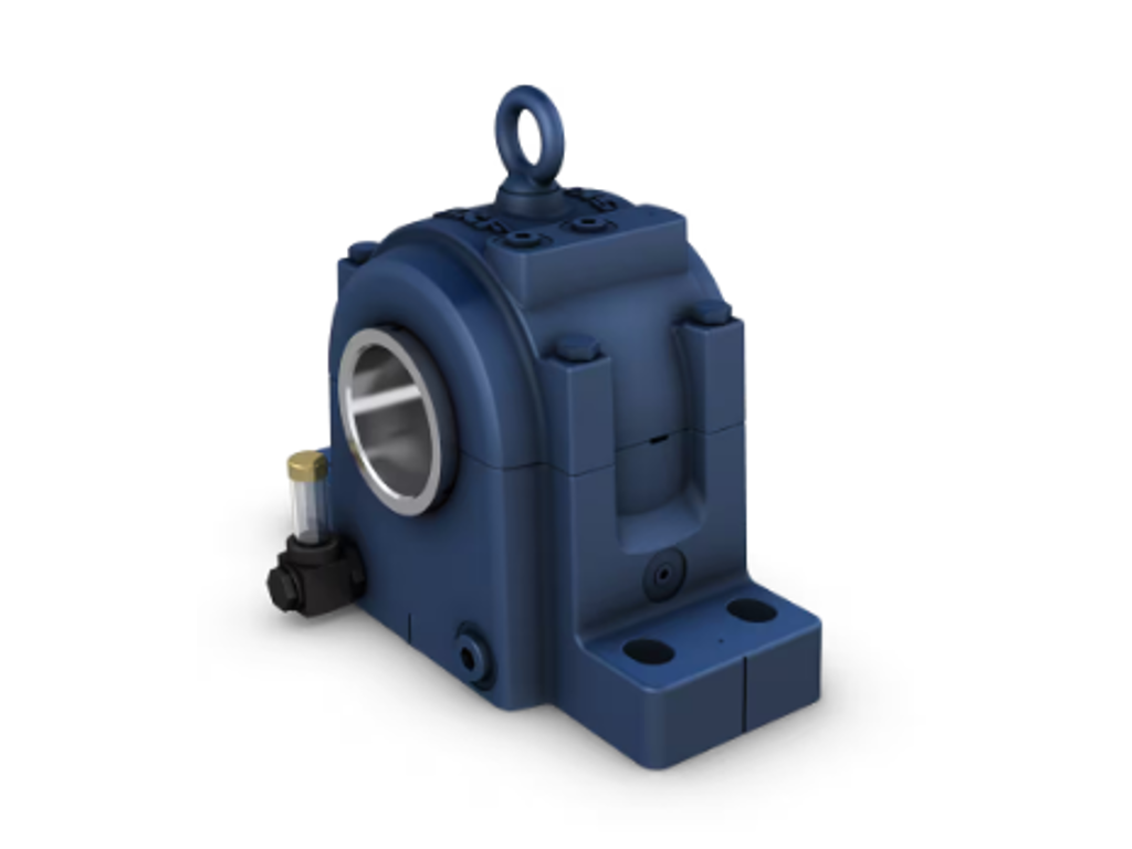 SONL 224-524 SKF Lejehus