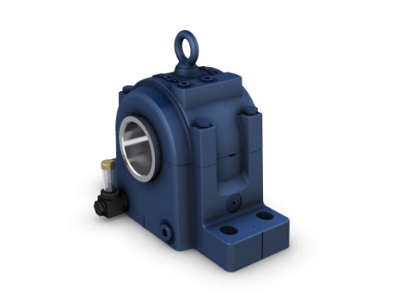 SONL 224-524 SKF Lejehus