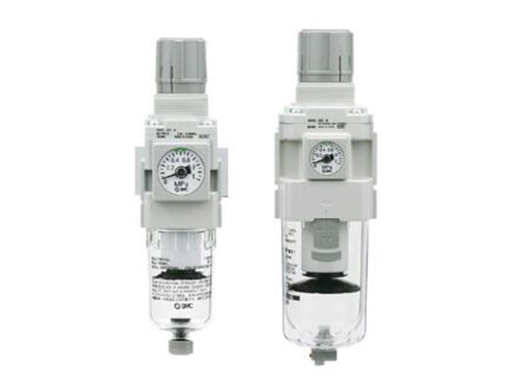 SMC AW40-F04H-B Filter/regulator 