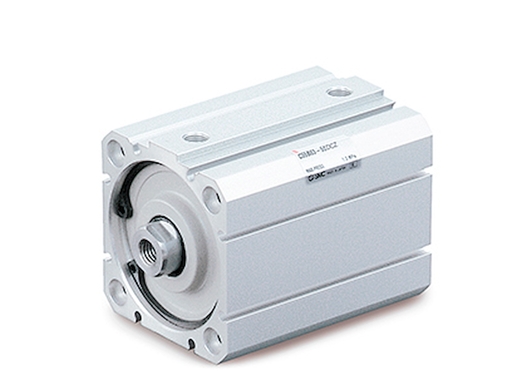SMC CD55B32-20DCZ kompact cylinder