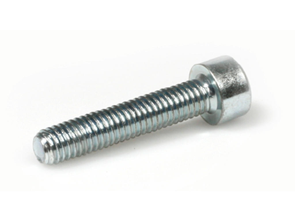 CH Unbraco M16x280 8.8 FZB ISO4762