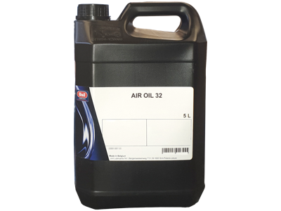 Unican luftolie Uni Air oil 32  5ltr.