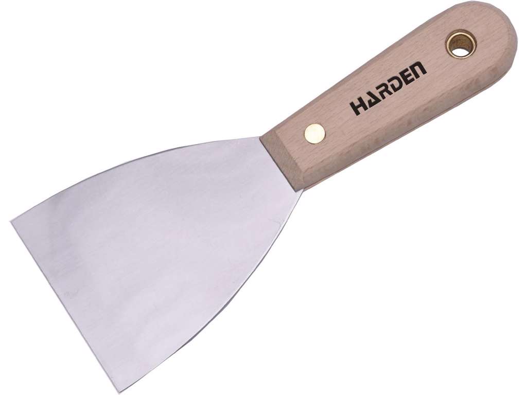 Spartel 25 mm Harden