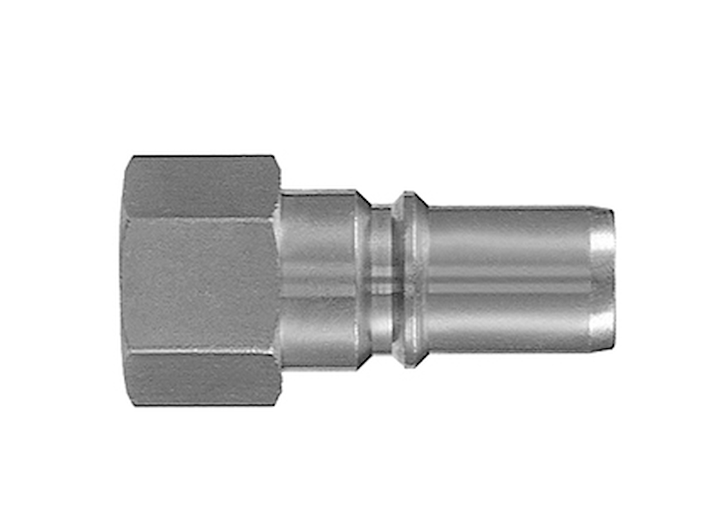 SMC KK2P-M5F lynkobling Hanpart