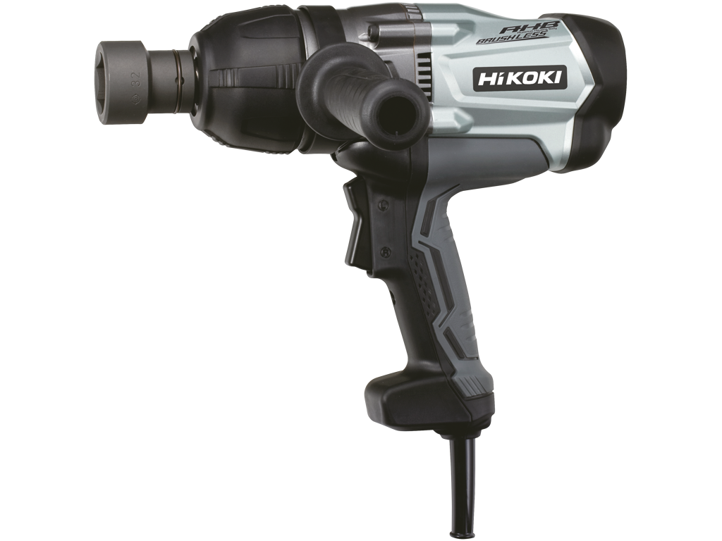 Slagnøgle Hikoki WR22SE 800W Kulfri