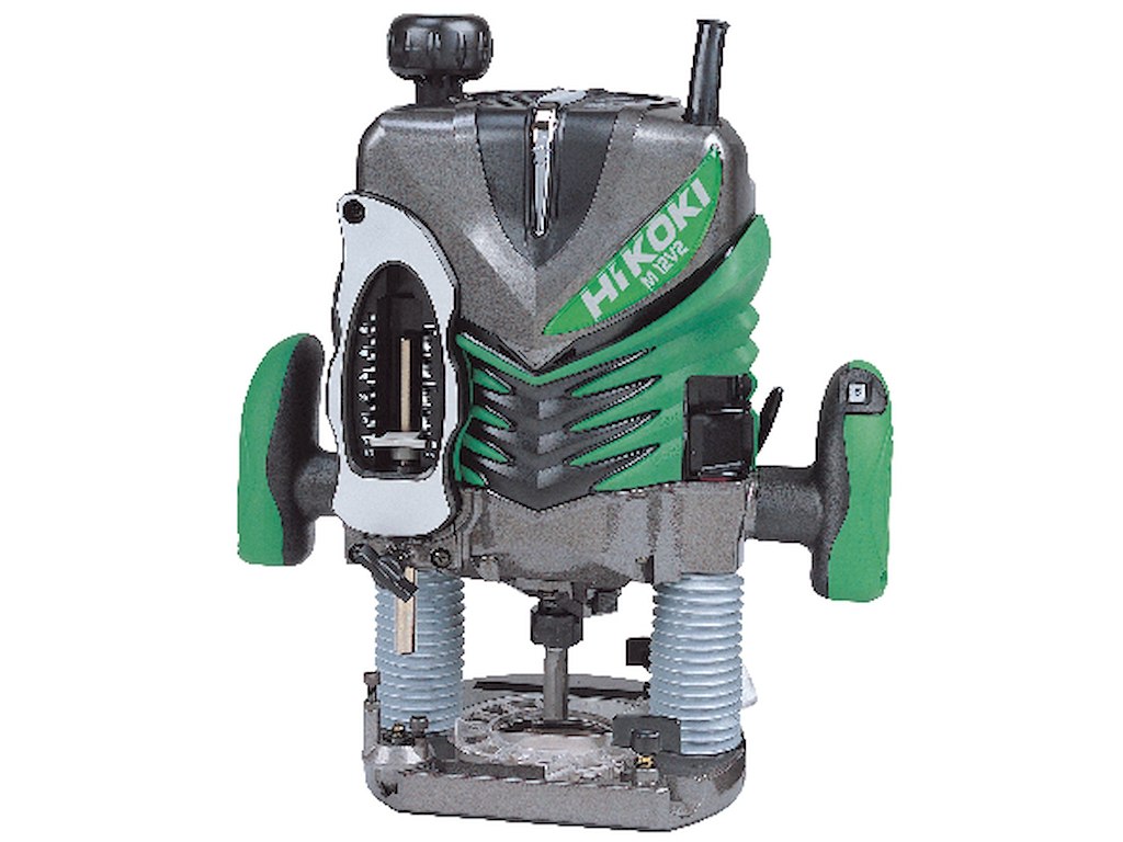 Overfræser M 12V2 2000 W Hikoki