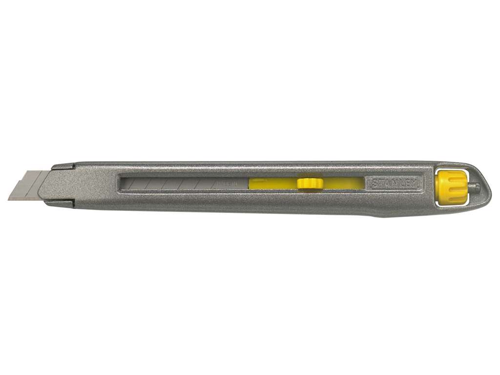 Kniv Stanley 9mm 0-10-095 ALU