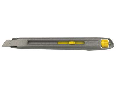 Kniv Stanley 9mm 0-10-095 ALU