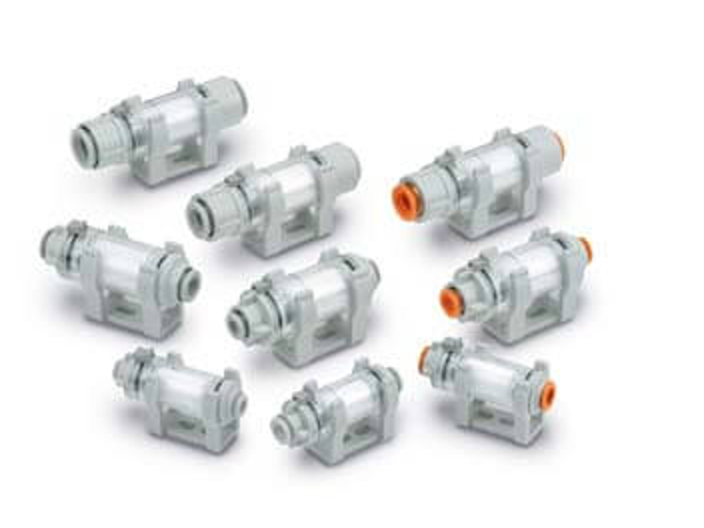 SMC ZFC54 Vacumfilter 