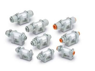 SMC ZFC54 Vacumfilter 