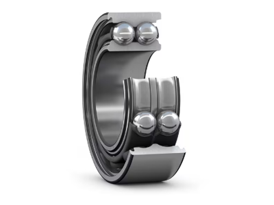 3211 A SKF Kugleleje