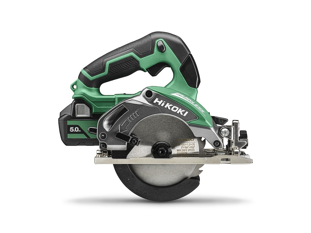 Akku Rundsav C1805DA Tool Only