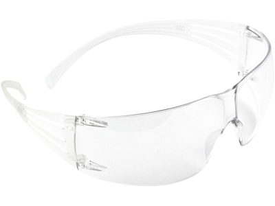 Sikkerhedsbrille SecureFit SF201 AS klar