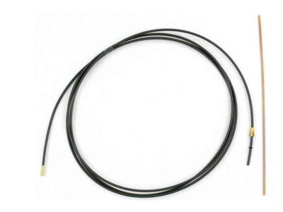 ESAB Innerliner 0,8-1,0mm, 3,0mtr