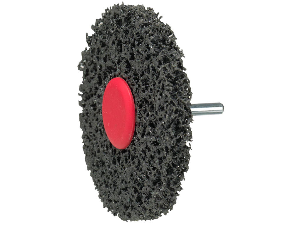 Renserondel 100x13x6mm 