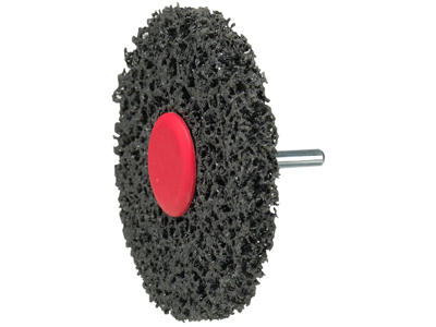 Renserondel 100x13x6mm 