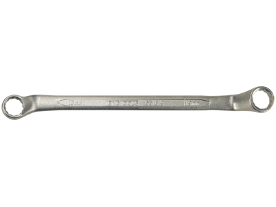 Ringnøgle Dobbelt TengTools