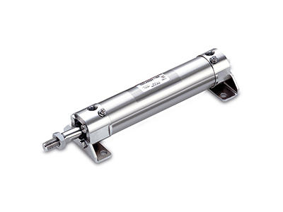 SMC CJ5B16SR-30 Rustfri cylinder