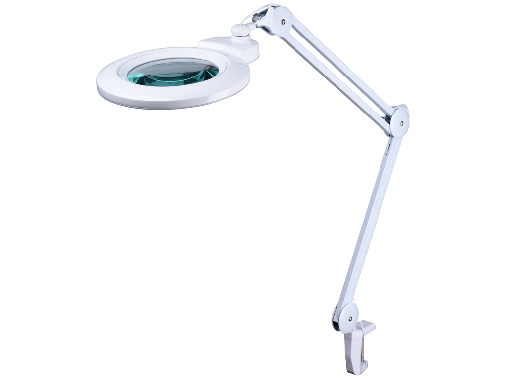 Luplampe Cosmo Ø180mm 3D/5D