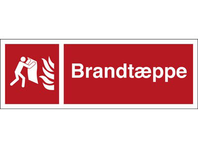 BRANDTÆPPE
