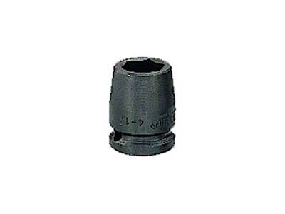 Slagtop 1/2"-32mm Lang Momento