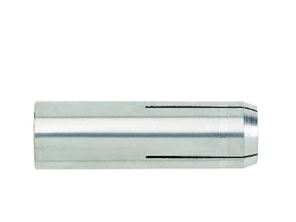 Slaganker M12x50 A4  (25 stk.)