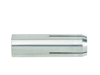 Slaganker M12x50 A4  (25 stk.)