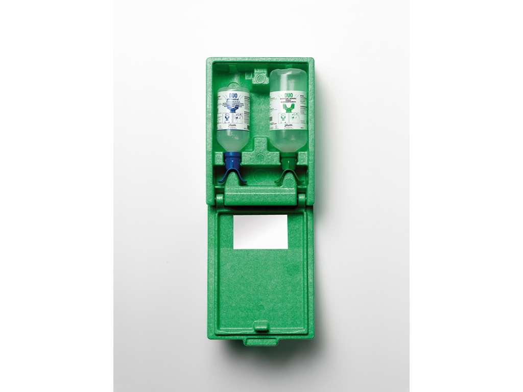 Plum Øjenskyl Duo Combistation 4803