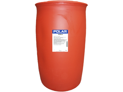 Adblue 208 ltr. dunk dieseladditiv