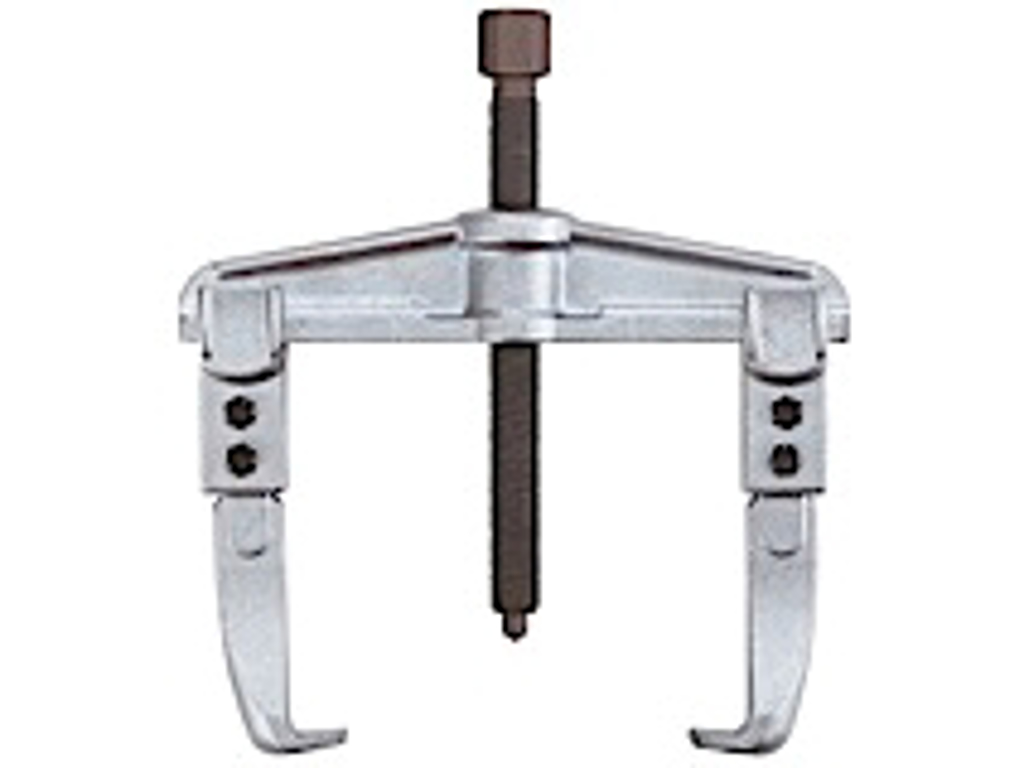 Aftrækker 2-armet SP2615