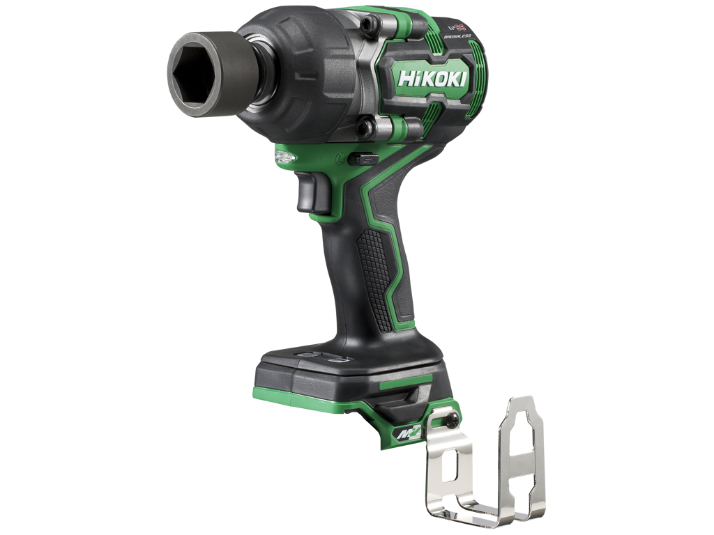 Akku Slagnøgle WR36DE 1/2"  Tool Only