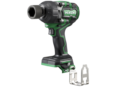 Akku Slagnøgle WR36DE 1/2"  Tool Only