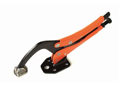 Svejsetang f/T-Not bordmont. 222 Grip-On
