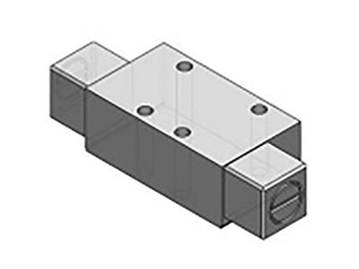 SMC AXT503-23A