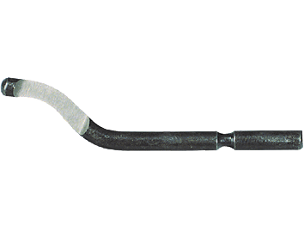 Afgraterkniv E350