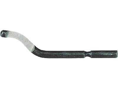 Afgraterkniv E350