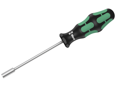 Topskruetrækker WERA 395