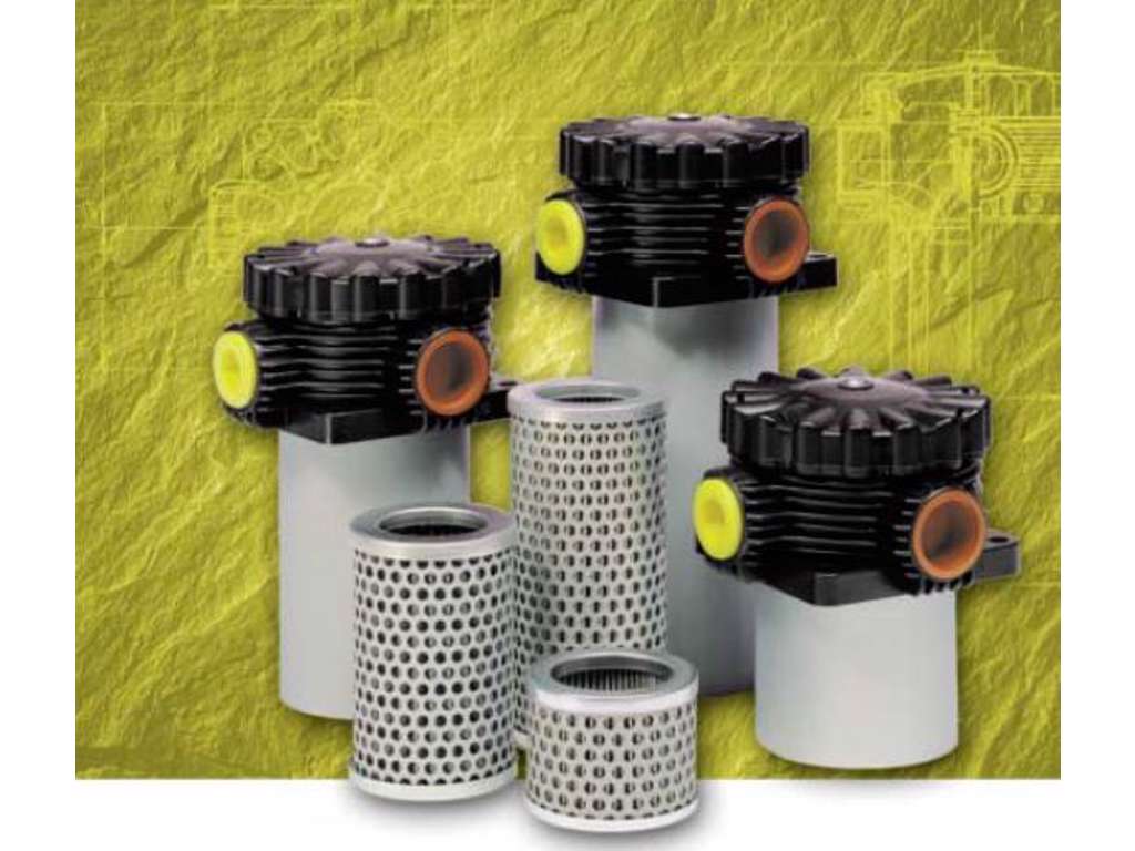 Filter FC1260.Q010.XS element